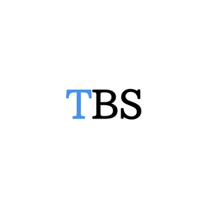 TBSのロゴ