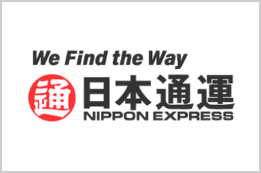 日本通運　事業内容