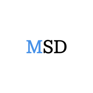 MSDのロゴ