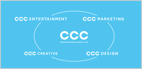 カルチュア・コンビニエンス・クラブ　事業内容