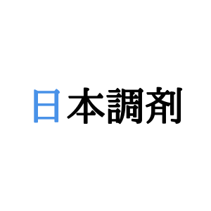 日本調剤のロゴ