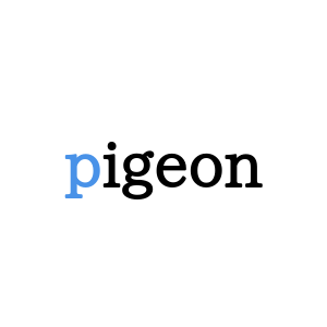 pigeon　アイキャッチ
